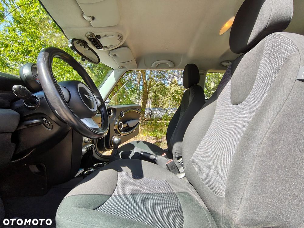 MINI ONE Standard - 18