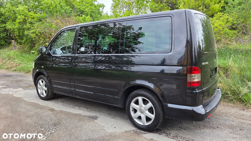 Volkswagen Multivan L1 Atlantis - 6