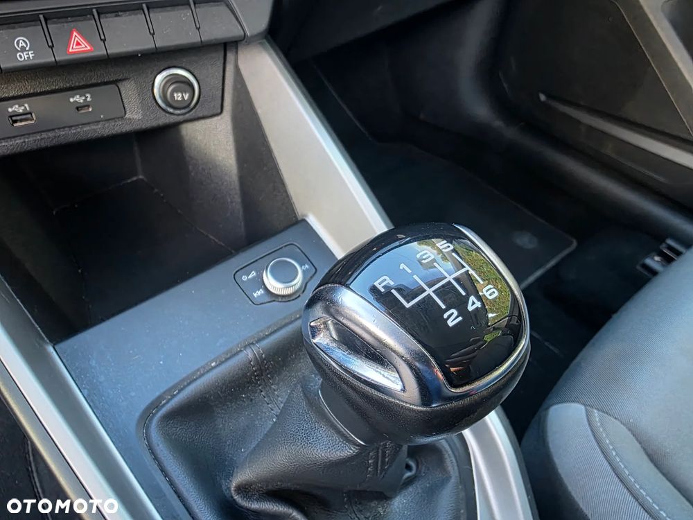 Audi A1 Sportback 30 TFSI - 30