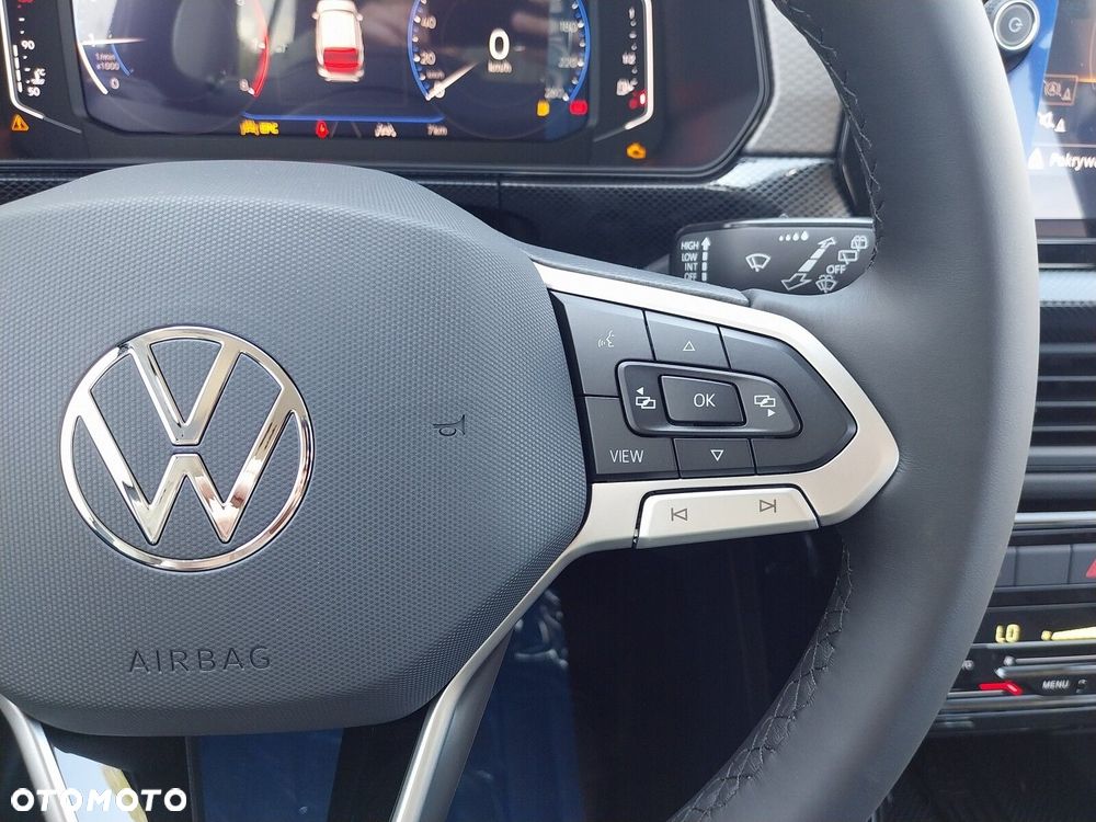 Volkswagen T-Cross - 10