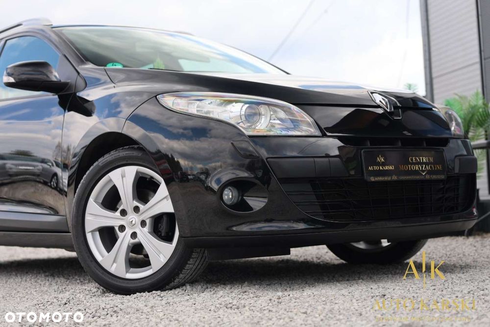 Renault Megane - 13
