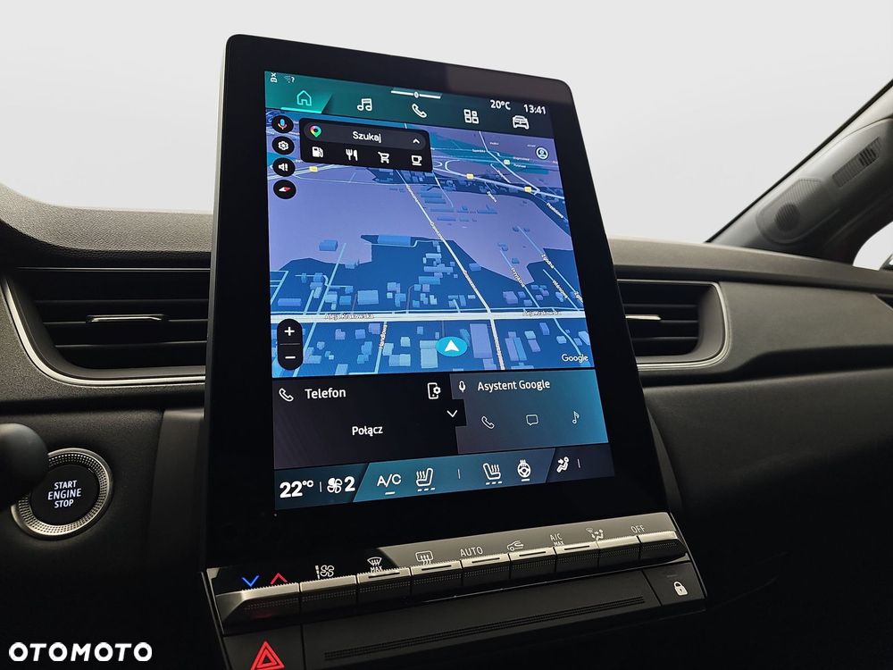 Renault Symbioz 1.6 E-Tech Full Hybrid 145 Techno - 30