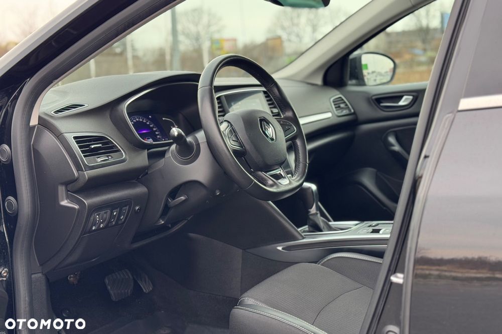 Renault Megane 1.3 TCe FAP Intens EDC - 28