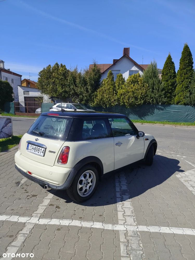 MINI Cooper - 3