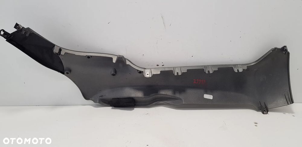 Piaggio MP3 Lewa Płoza Pług - 4