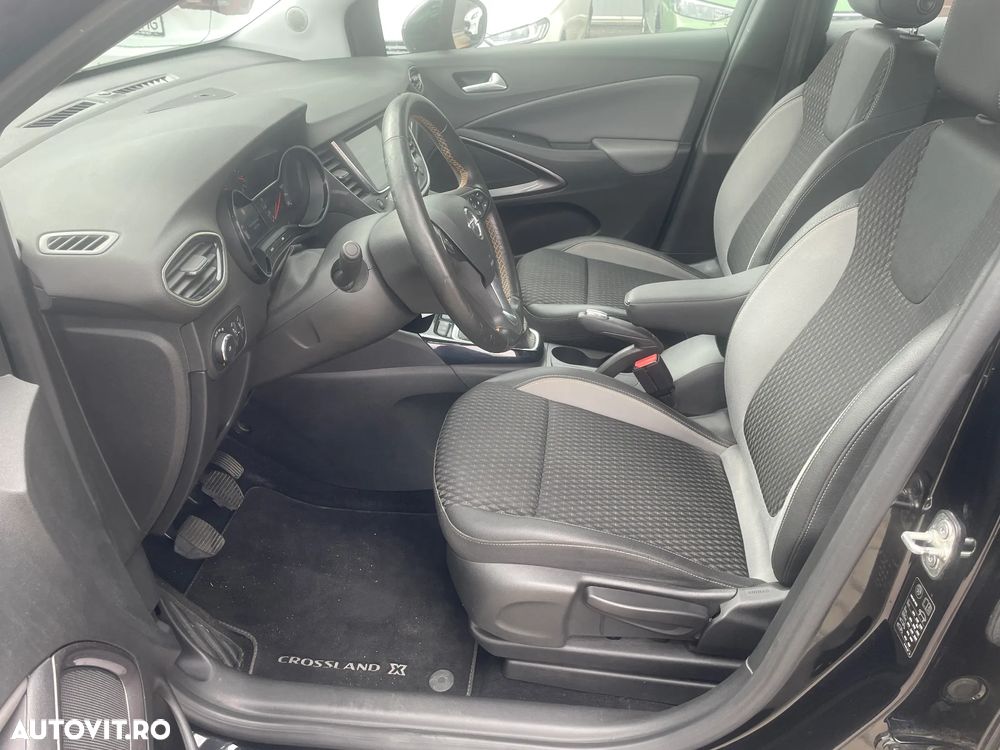Opel Crossland 1.2 Start/Stop Innovation - 9