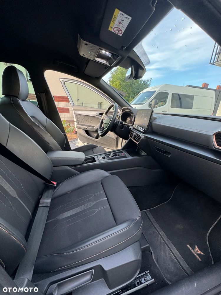 Cupra Formentor 2.0 TSI 4Drive DSG - 6