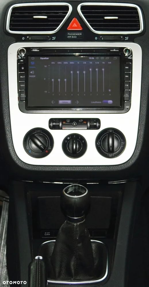 Volkswagen Scirocco - 28