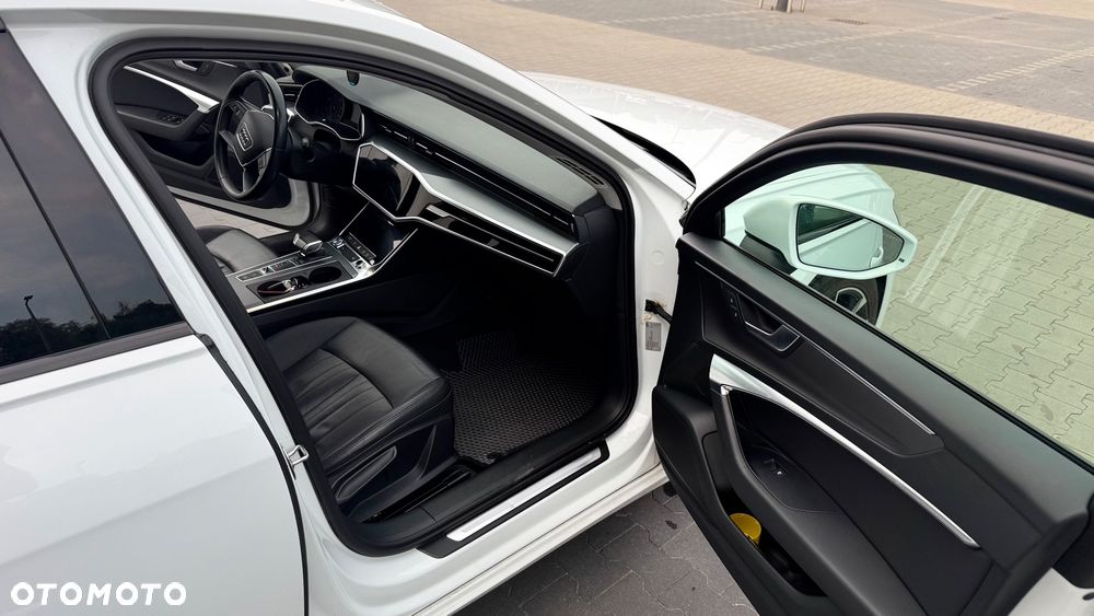 Audi A6 Avant - 14