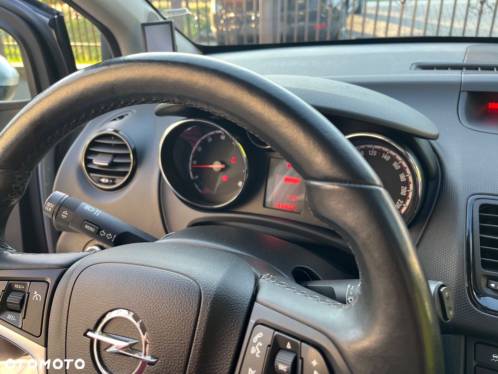 Opel Meriva 1.4 Edition - 13