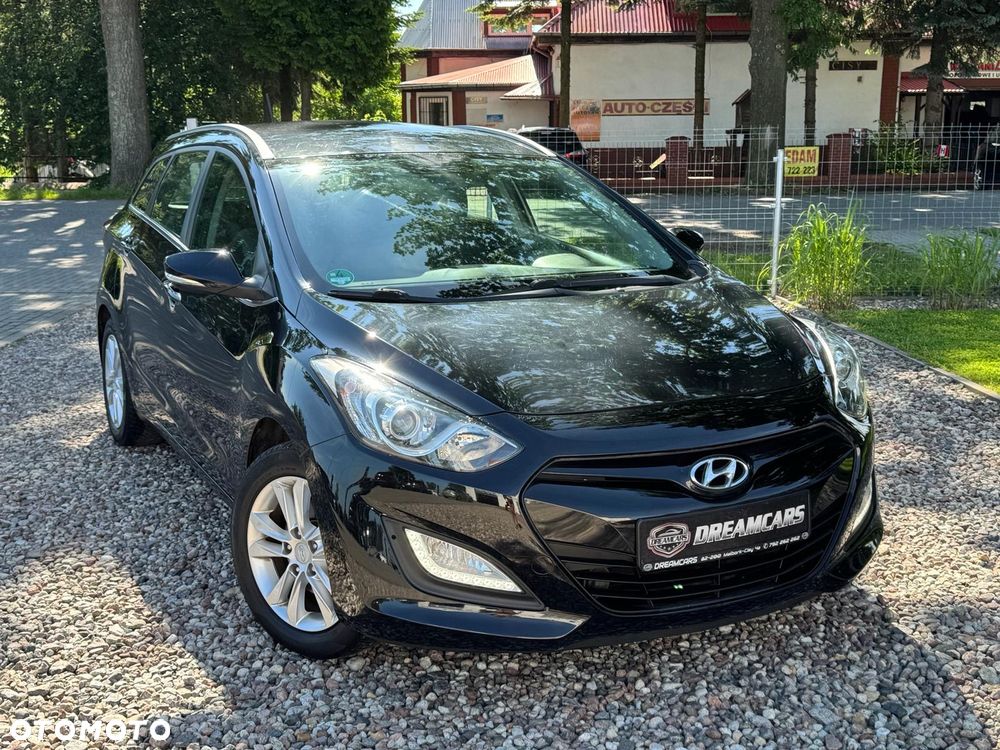 Hyundai i30 - 5