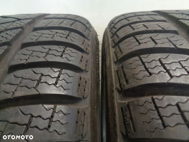 Pirelli Winter SottoZero 3 205/40R18 86V - 4