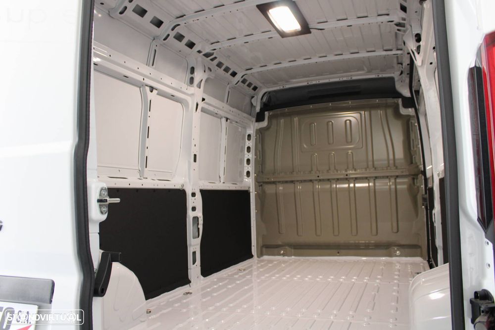 Fiat DUCATO MAXI 35 XLH2 - 7
