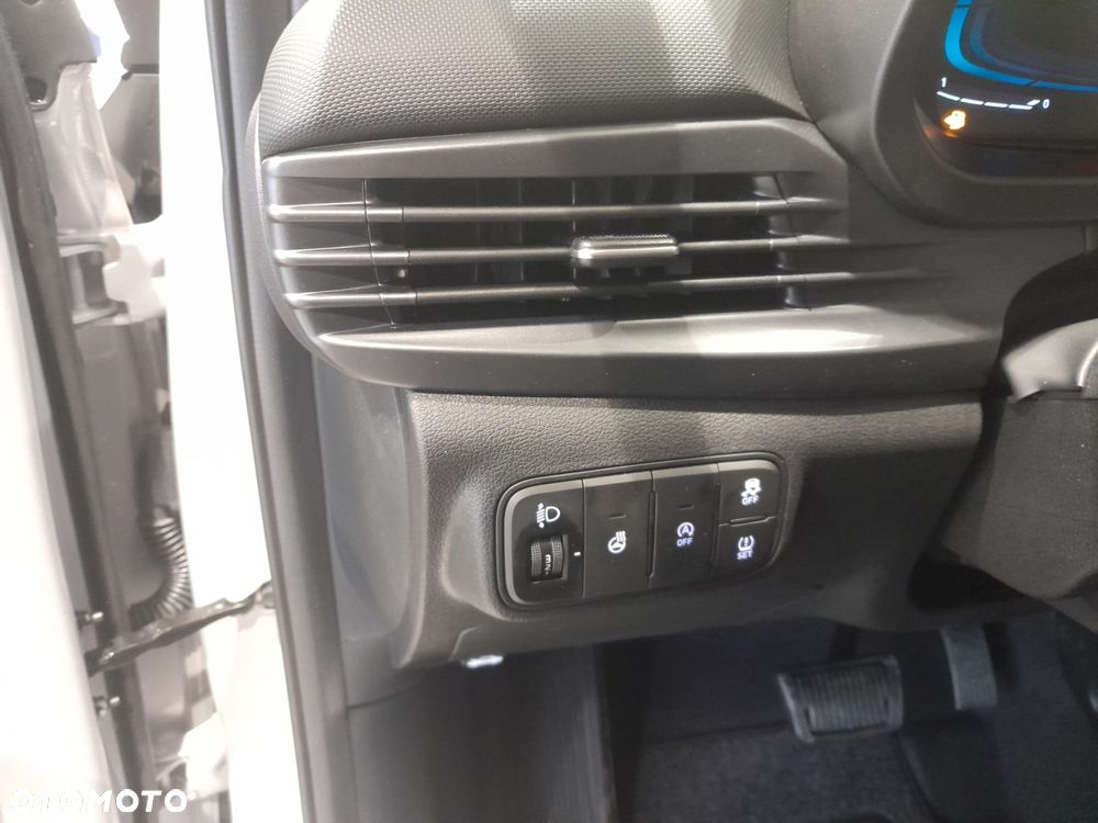 Hyundai Bayon 1.0 T-GDI Modern DCT - 24