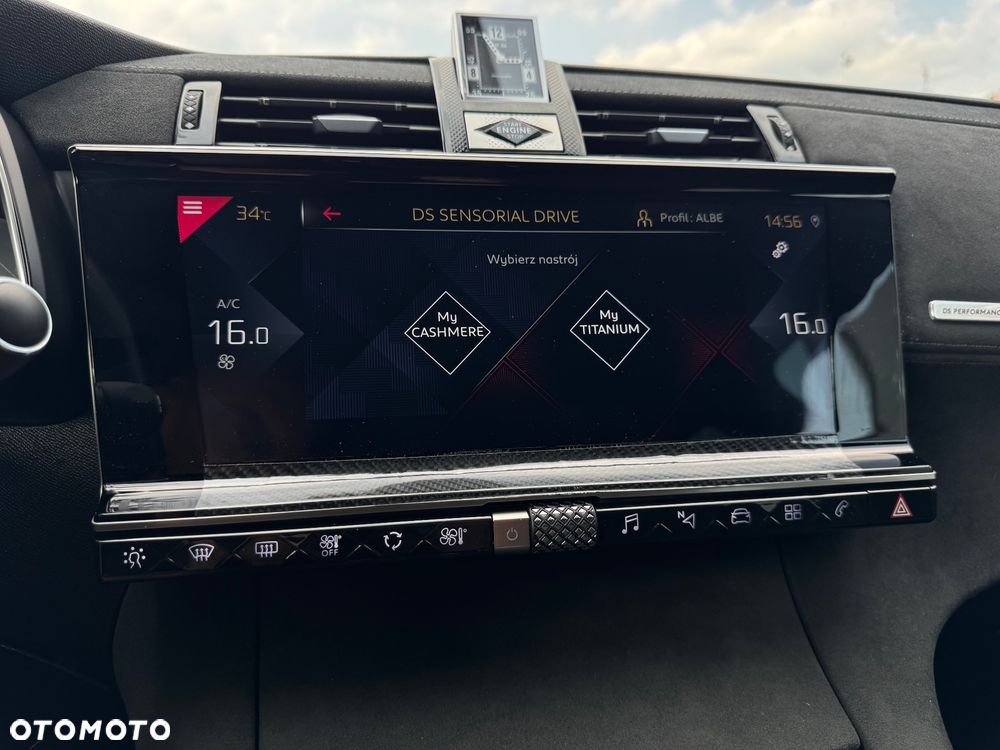 DS Automobiles DS 7 Crossback - 39