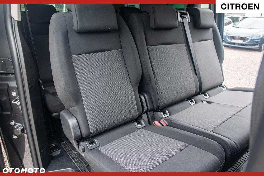 Citroën SpaceTourer - 15