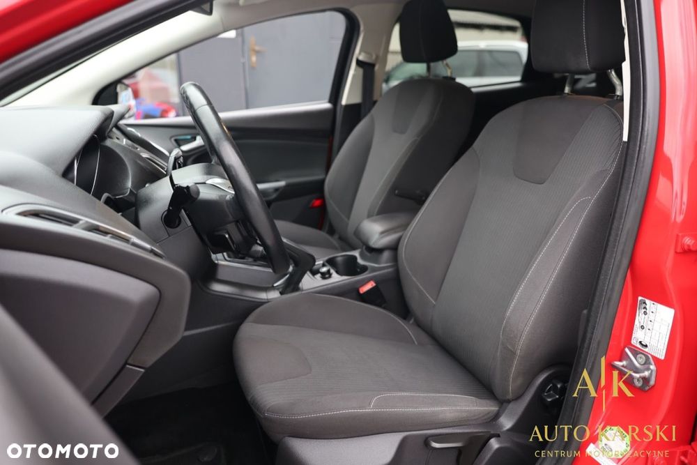 Ford Focus - 22