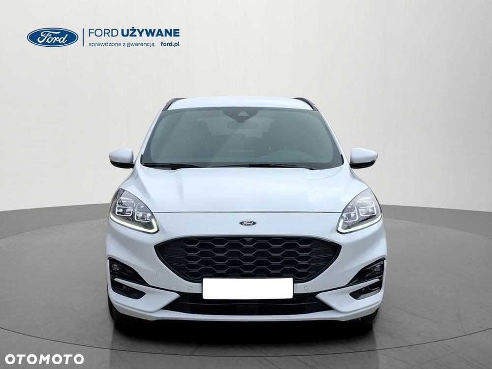 Ford Kuga 1.5 EcoBoost FWD ST-Line X - 2