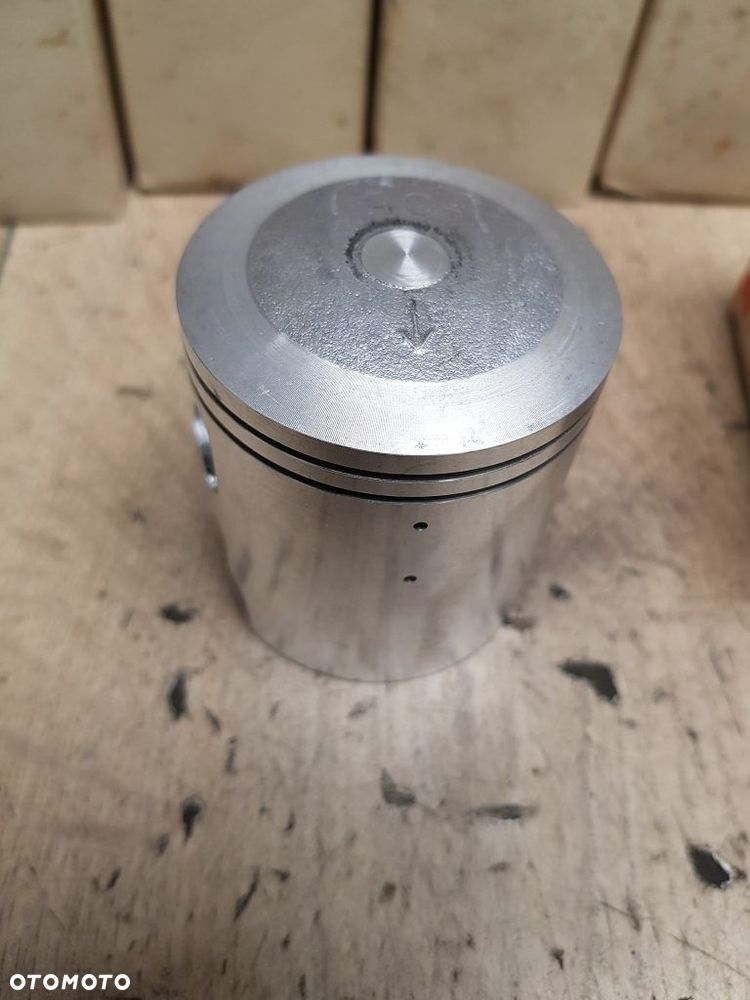 Tłok Suzuki RM125  12110-41310-050 - 6