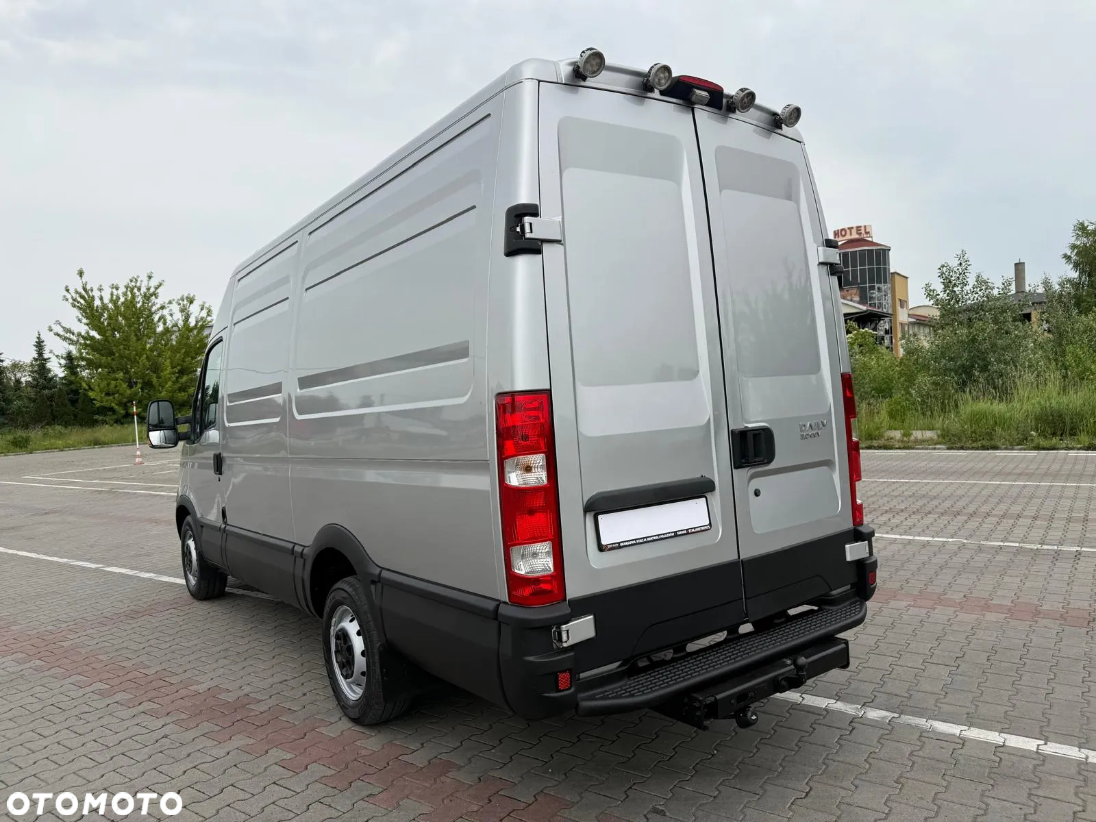 Iveco Daily - 30