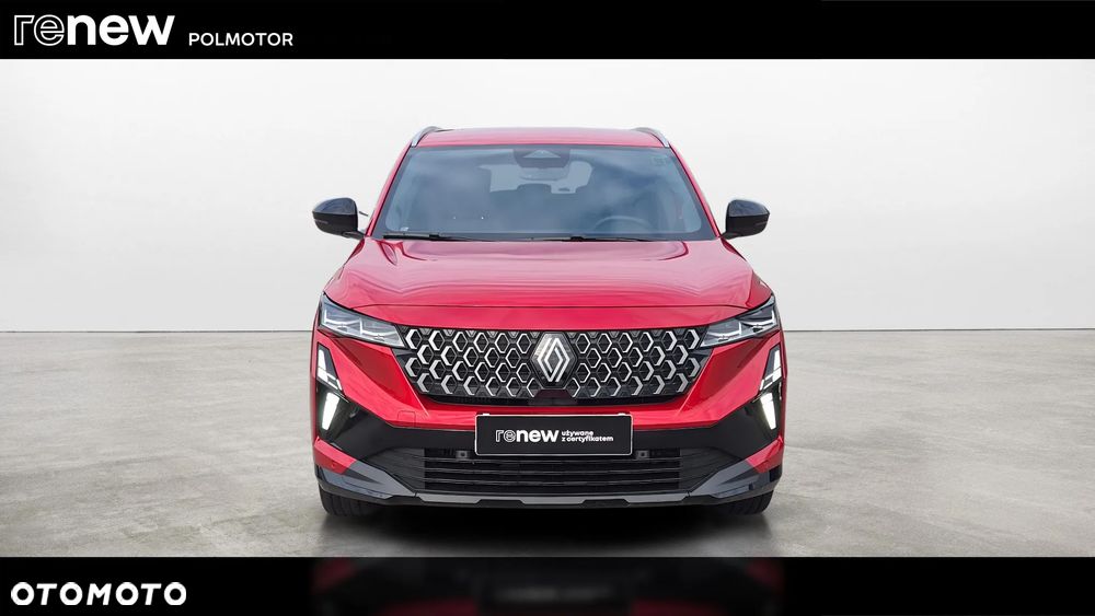 Renault Austral 1.3 TCe mHEV Techno - 8