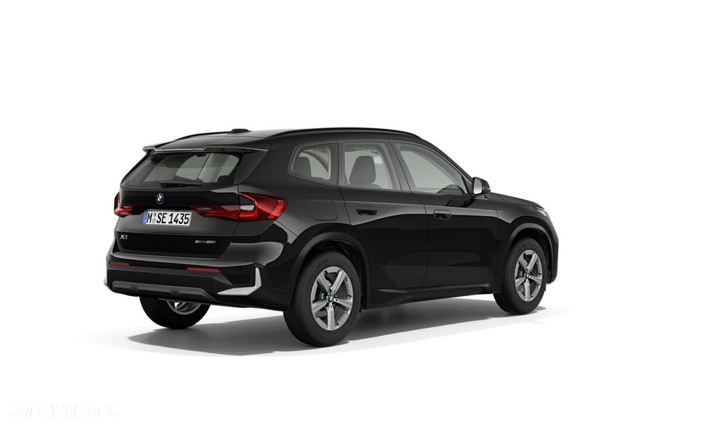 BMW X1 sDrive20i - 2