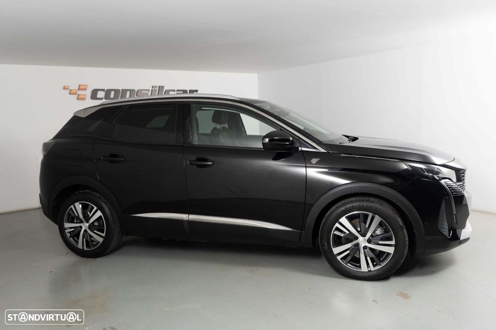 Peugeot 3008 1.6 Hybrid Allure e-EAT8 - 7
