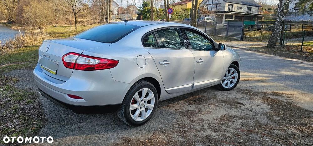 Renault Fluence 1.6 16V 110 Dynamique - 11