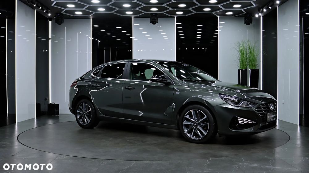 Hyundai i30 1.5 T-GDI 48V Smart DCT - 15