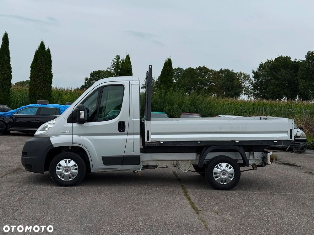 Fiat Ducato - 6