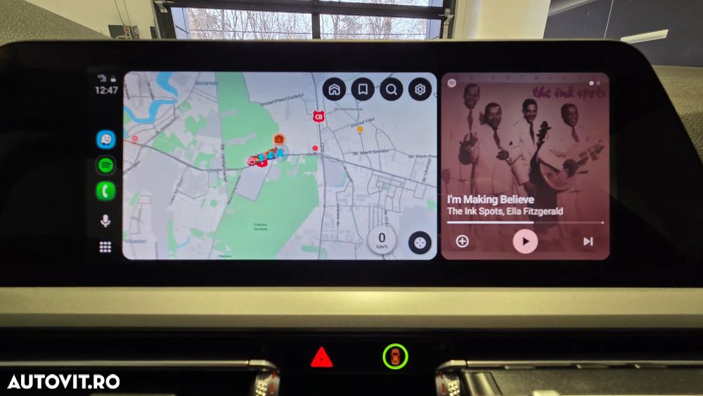 BMW Seria 3 318d Aut. Advantage - 13