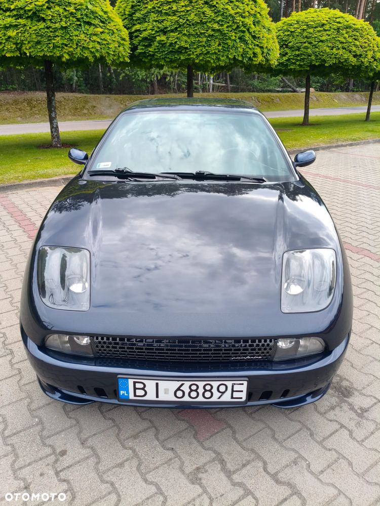 Fiat Coupe - 11