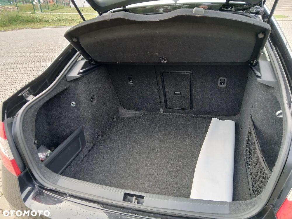 Skoda Octavia 1.5 TSI ACT Ambition - 12