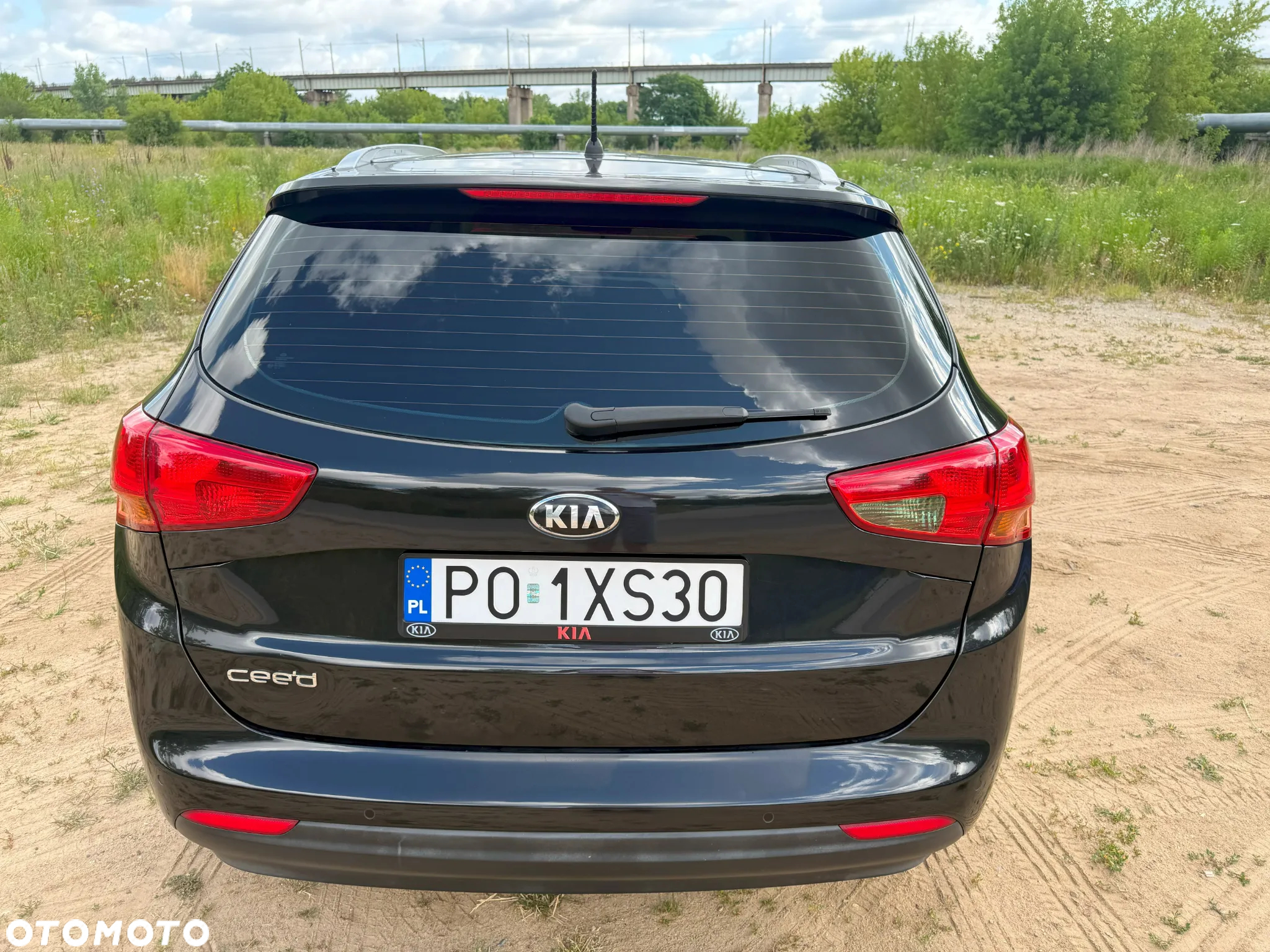 Kia Ceed Cee'd 1.6 GDI M - 6