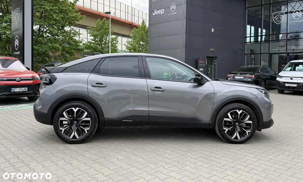 Citroën C4 1.2 PureTech Max S&S EAT8 - 7