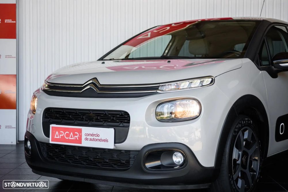 Citroën C3 - 13