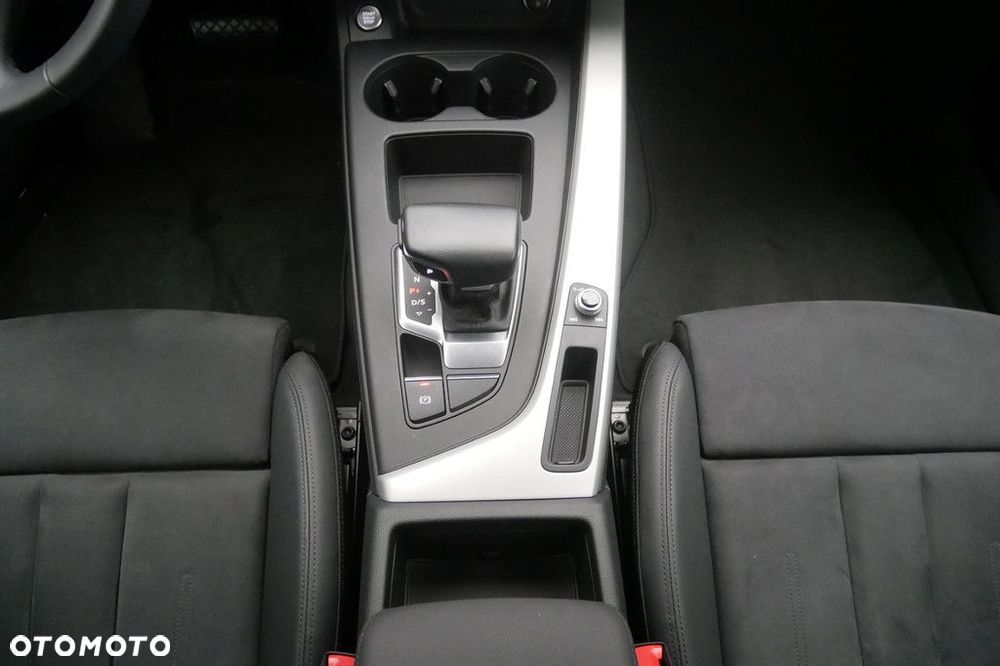 Audi A5 Sportback - 11