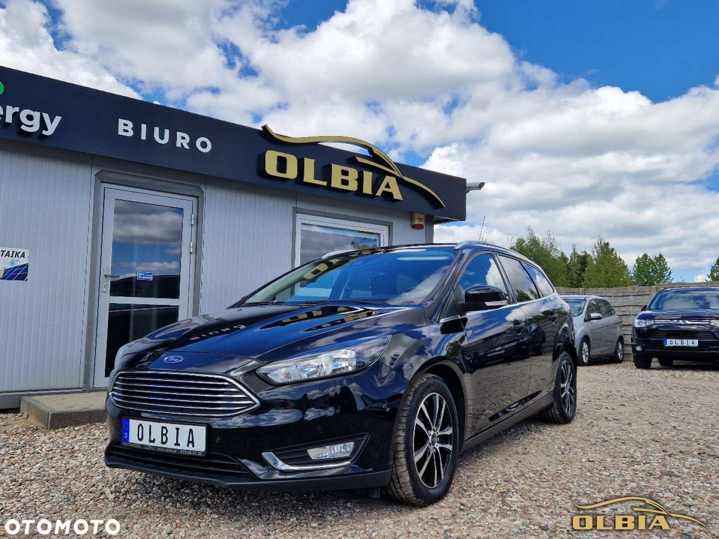 Ford Focus 1.0 EcoBoost Titanium - 21