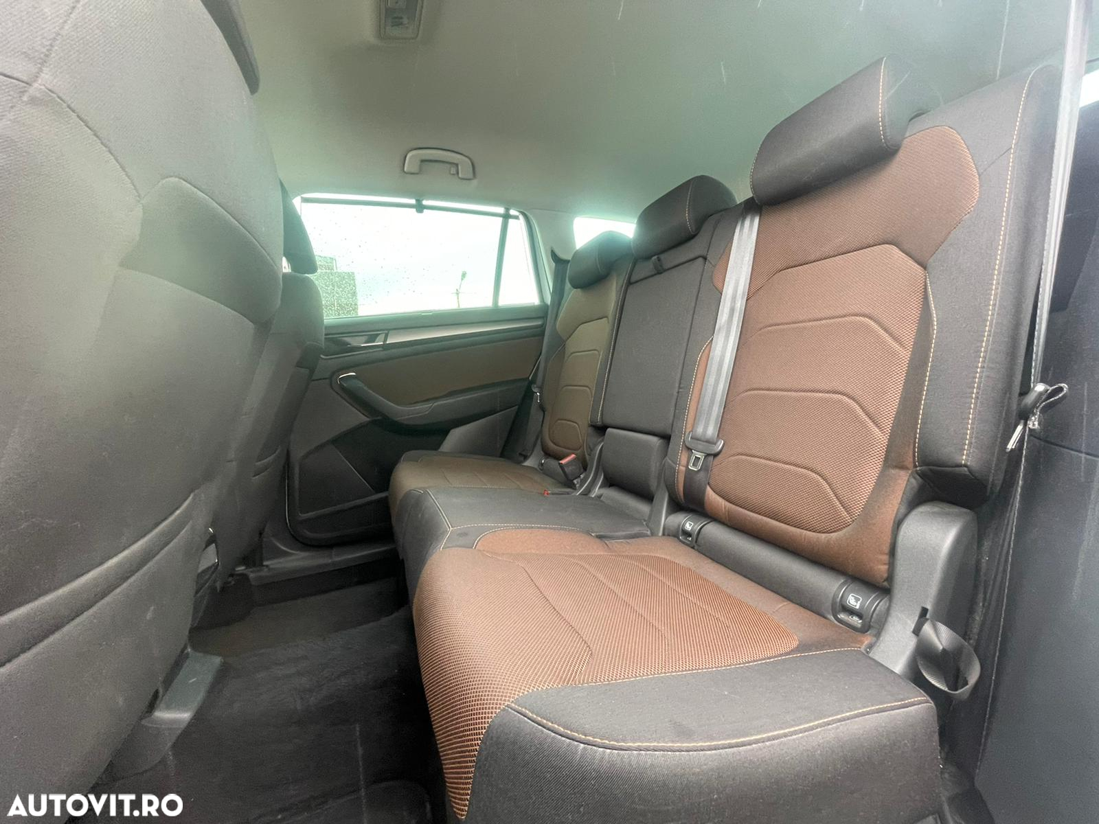 Skoda Kodiaq - 8