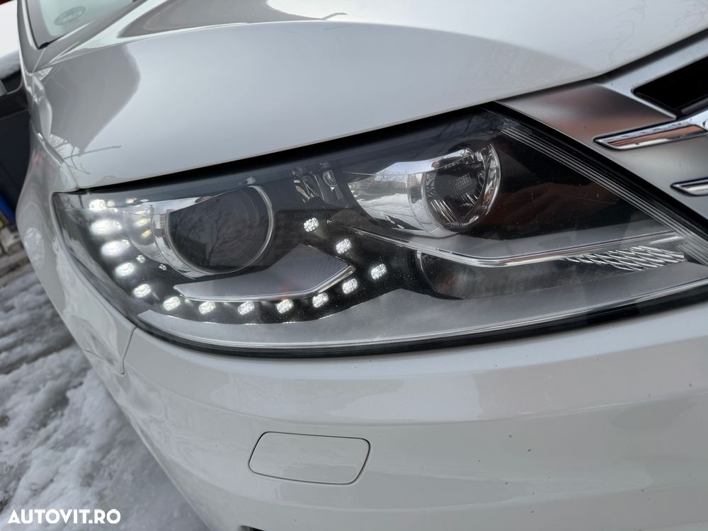 Volkswagen Passat CC 2.0 TSI DSG Individual - 14