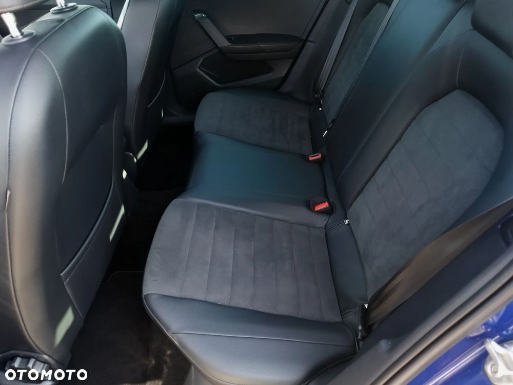 Seat Arona 1.6 TDI Xcellence S&S DSG - 25