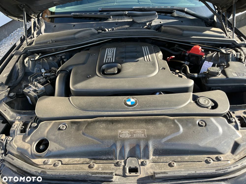 BMW Seria 5 - 19