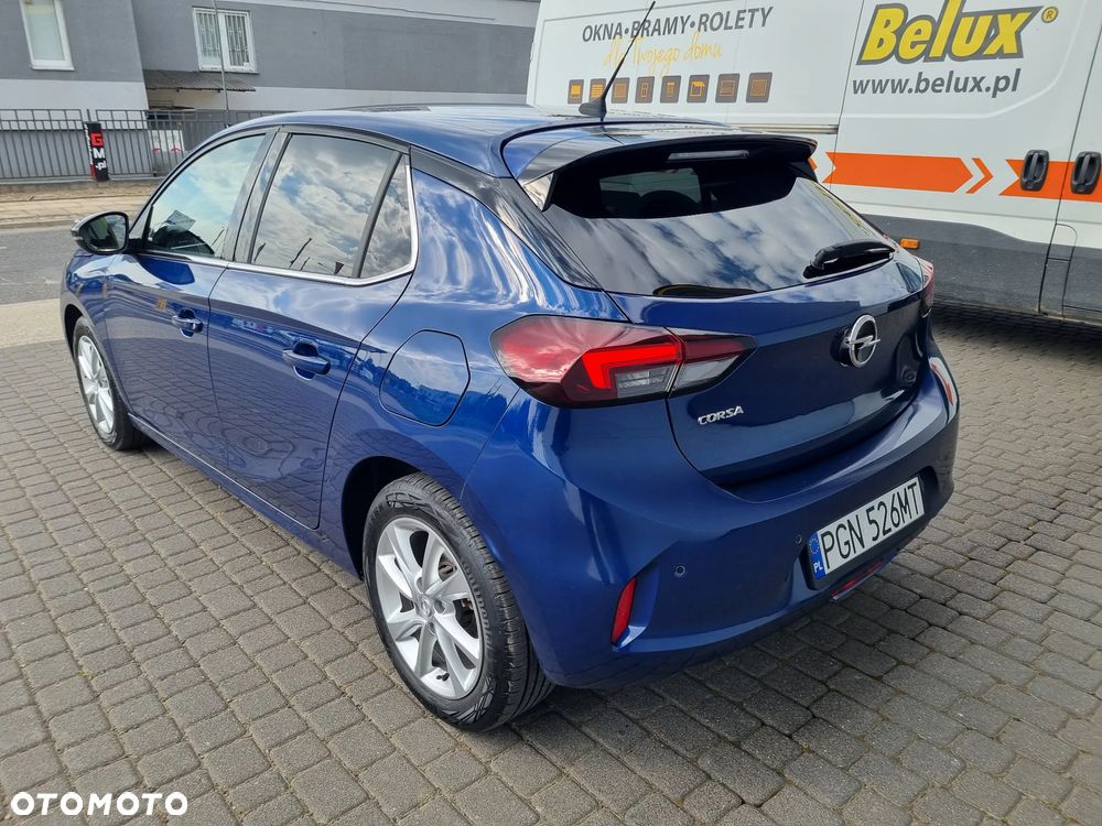Opel Corsa 1.5 D Elegance S&S - 2