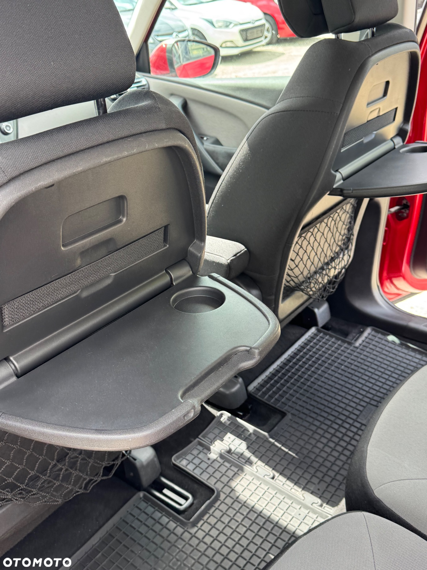 Citroën C4 Grand Picasso 1.6 THP Intensive - 17