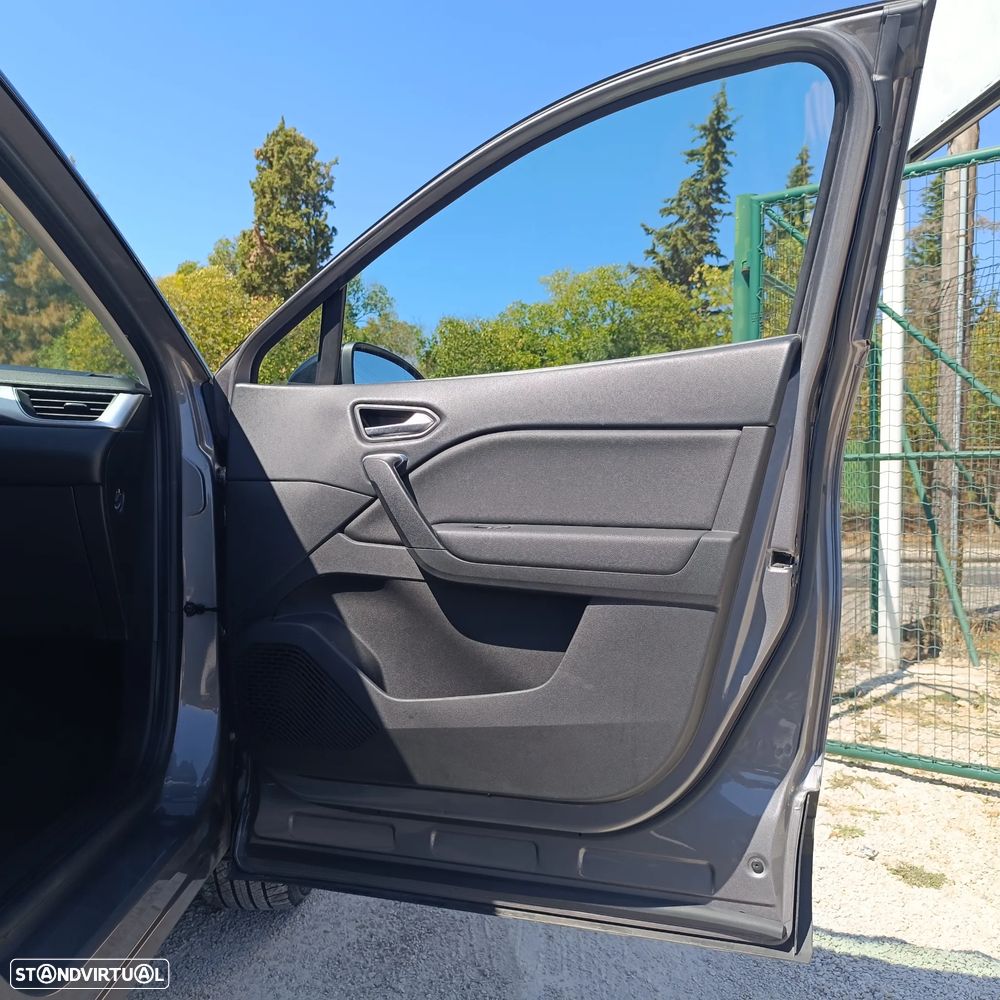 Renault Captur 1.0 TCe Techno - 15
