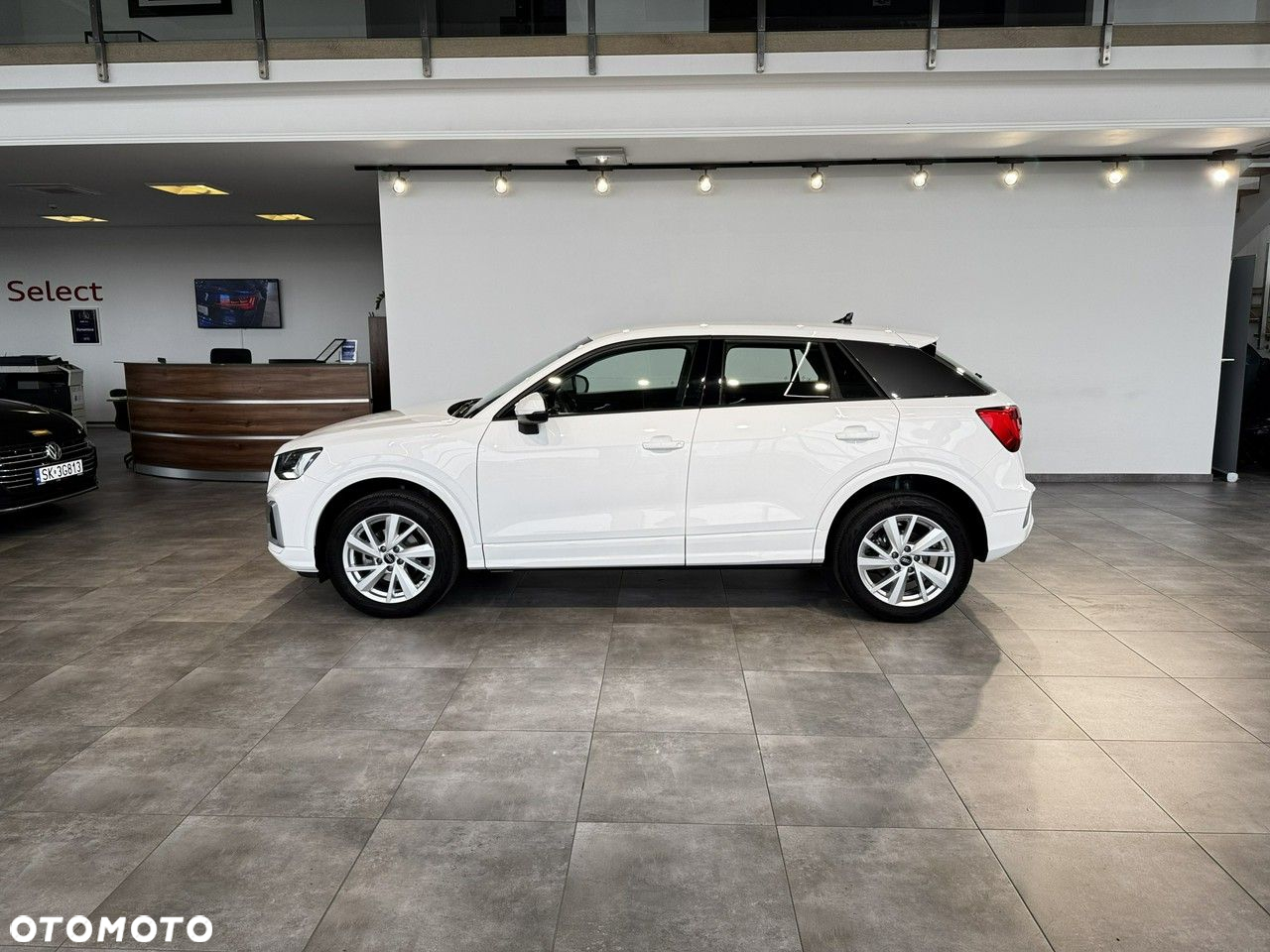 Audi Q2 - 6