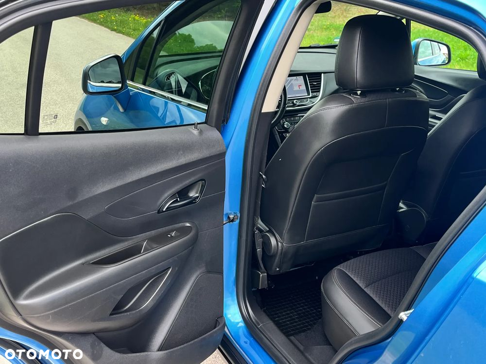Opel Mokka 1.4 T Cosmo S&S - 23
