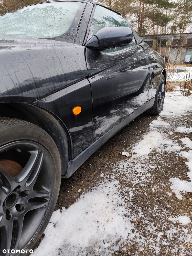 Alfa Romeo Spider 2.0-16 TSpark - 6