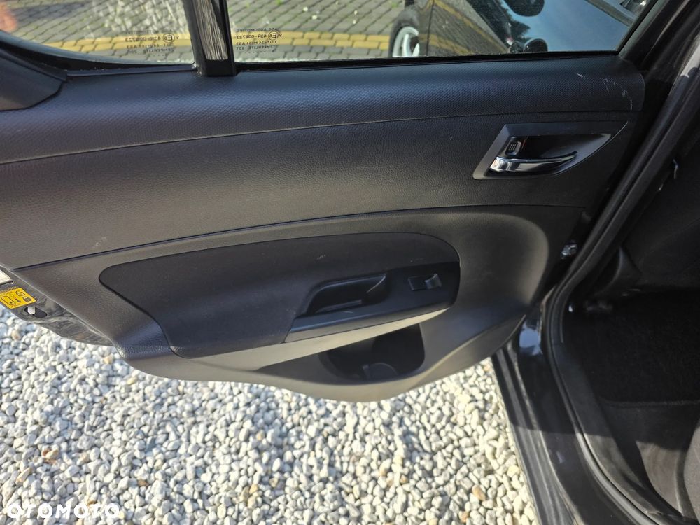 Suzuki Swift 1.2 ECO+ Comfort - 13