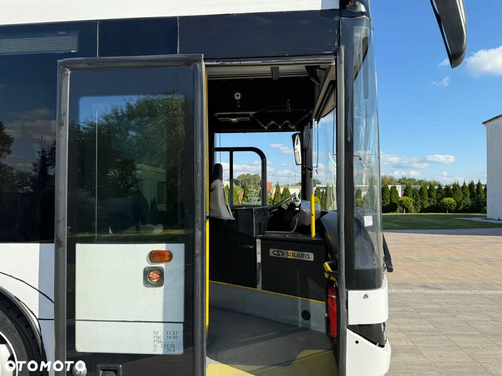 Solaris Urbino 12 - 6